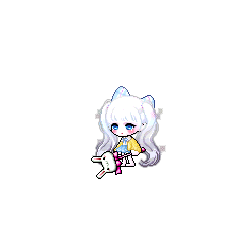 造型