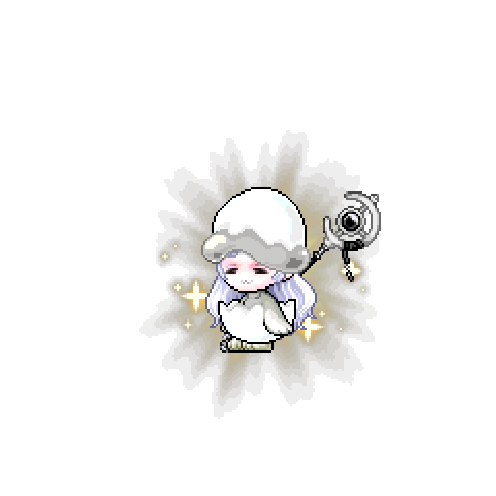 虚拟形象