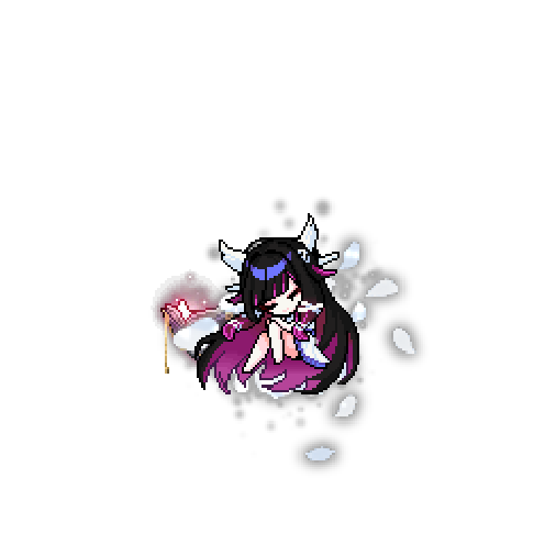 虚拟形象