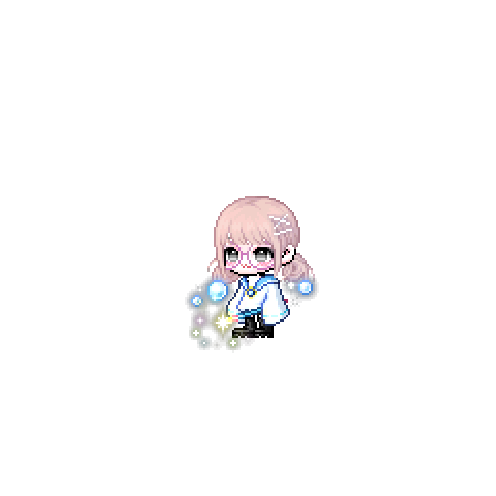 虚拟形象