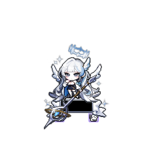덴덴덴 的形象