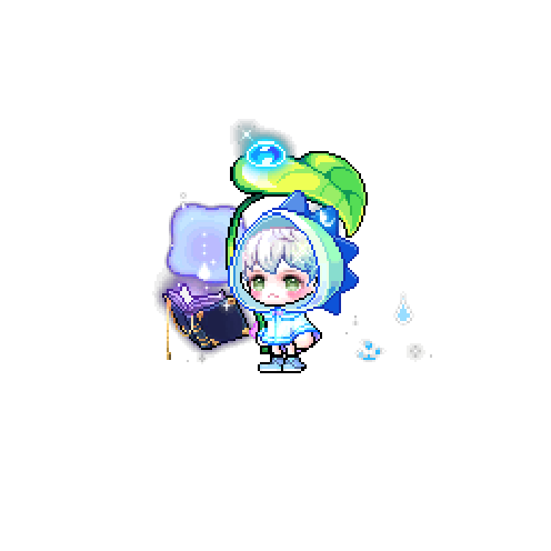 造型