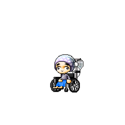 造型