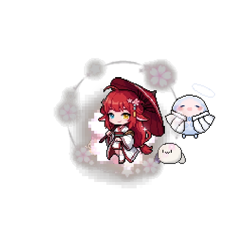 虚拟形象