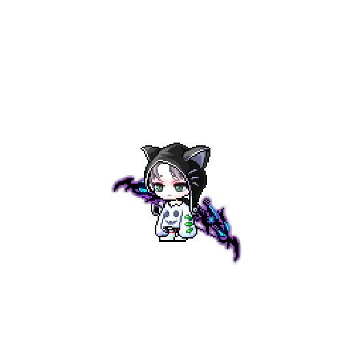 虚拟形象