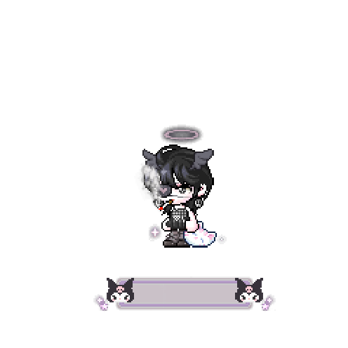 虚拟形象