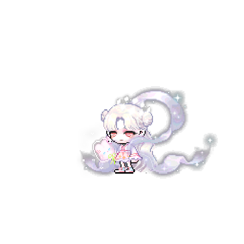造型