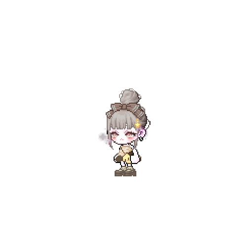 造型