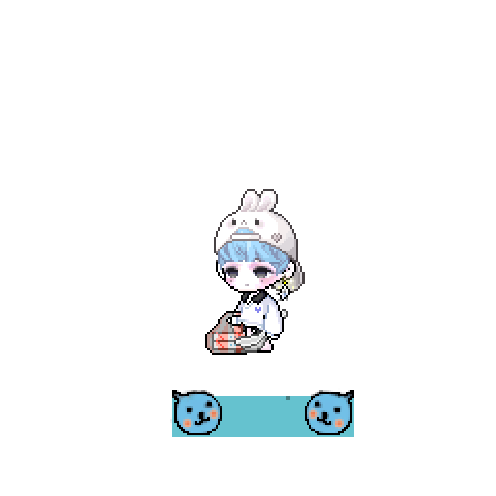 虚拟形象