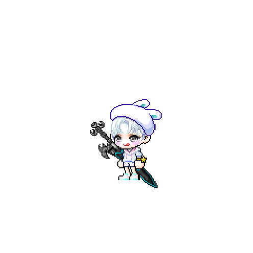 造型