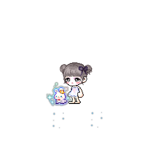虚拟形象