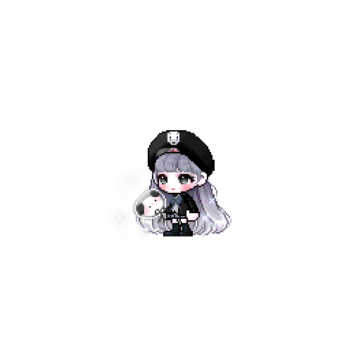 虚拟形象