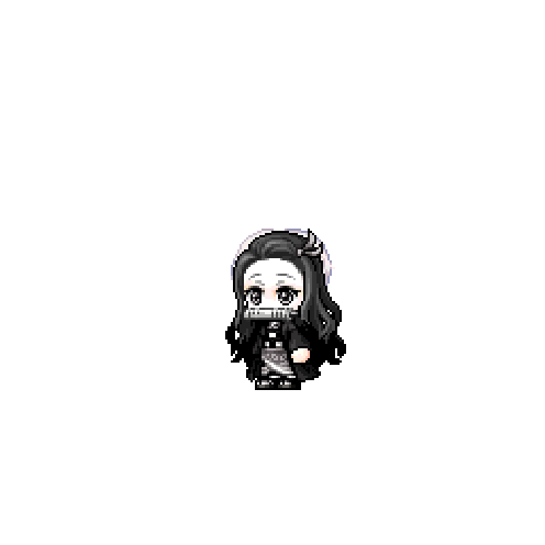 虚拟形象