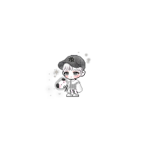 虚拟形象