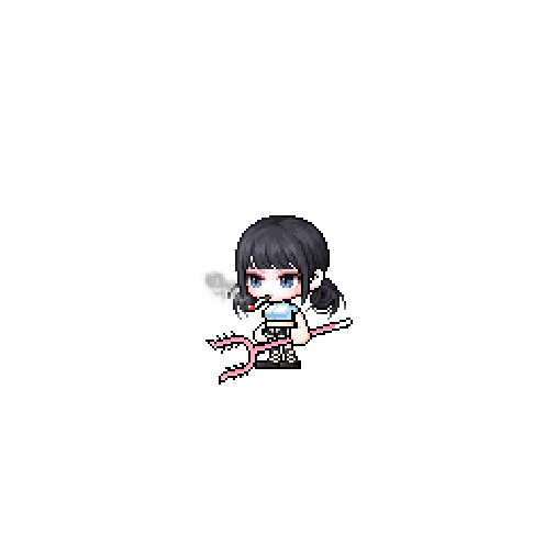 虚拟形象