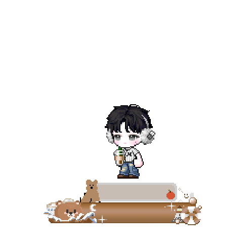 虚拟形象