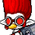 Imagen de perfil