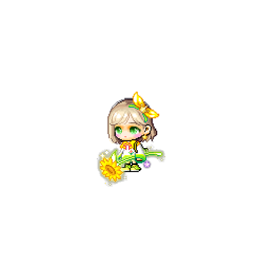 虚拟形象