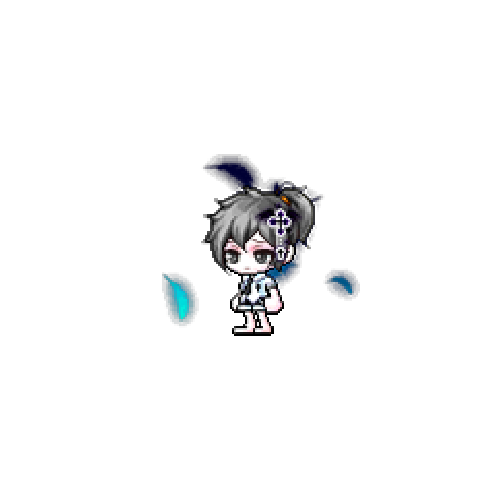 虚拟形象
