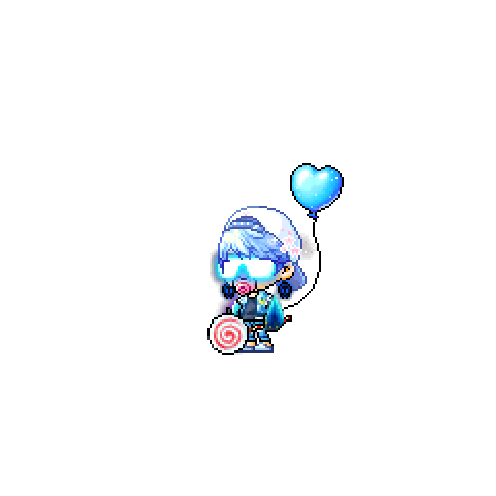 虚拟形象
