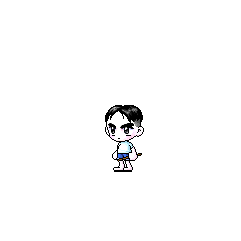 造型