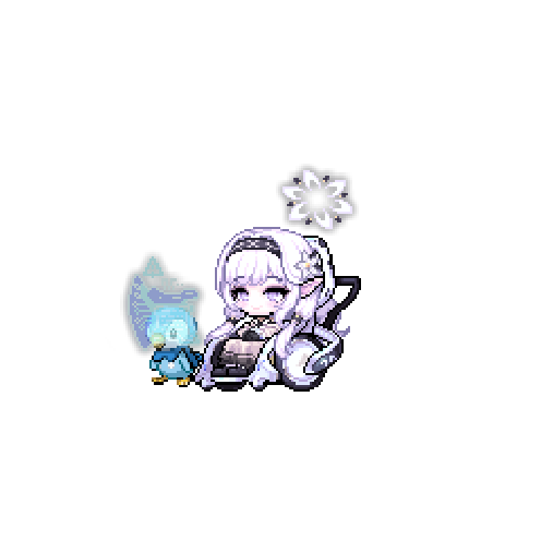 虚拟形象