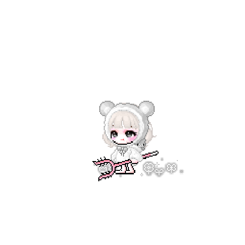 虚拟形象