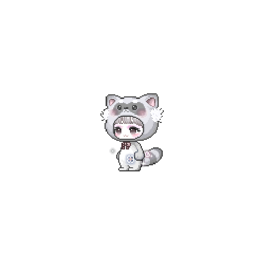 虚拟形象