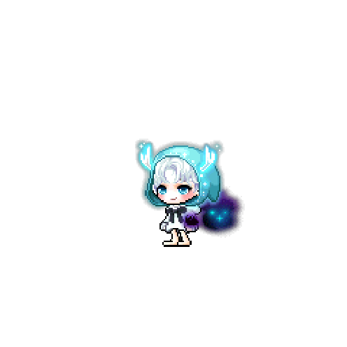 虚拟形象