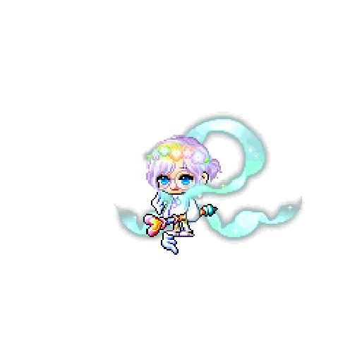 虚拟形象