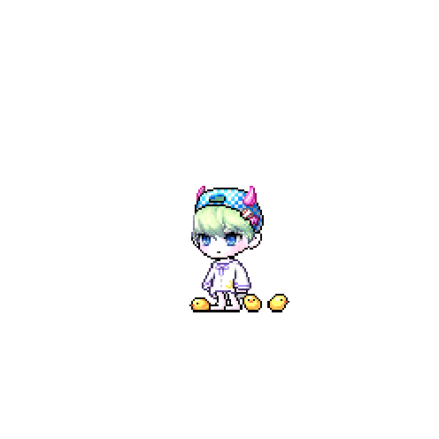 虚拟形象