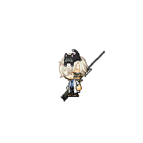 造型