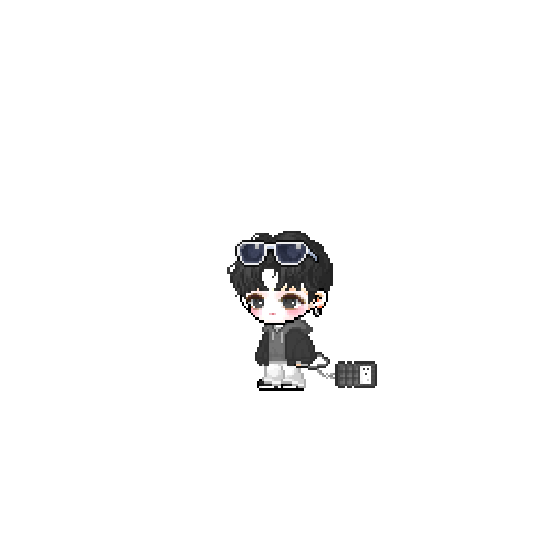 虚拟形象