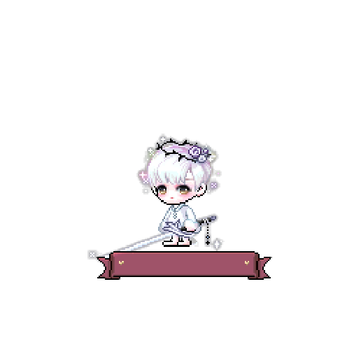 虚拟形象