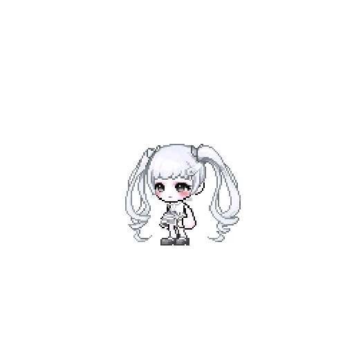 虚拟形象
