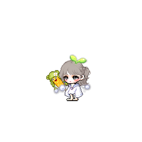 造型