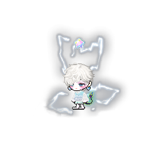 造型