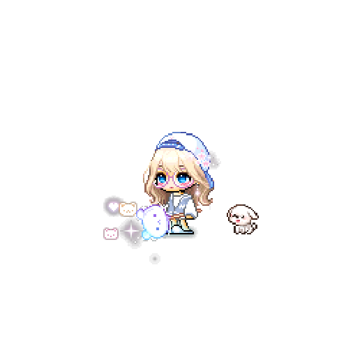 虚拟形象