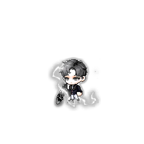 虚拟形象