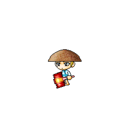 虚拟形象