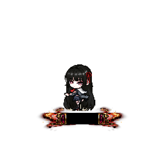 虚拟形象