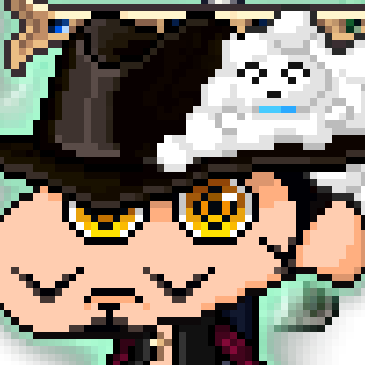 玩家個人簡介圖片