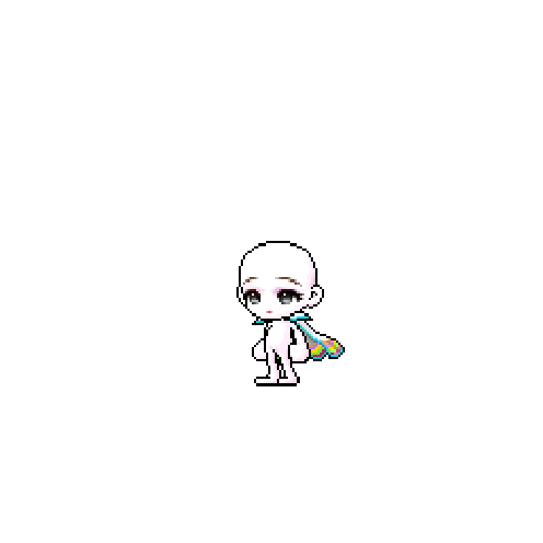 虚拟形象