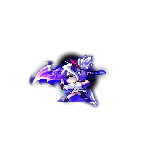 虚拟形象