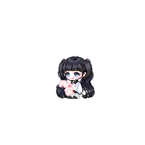 虚拟形象