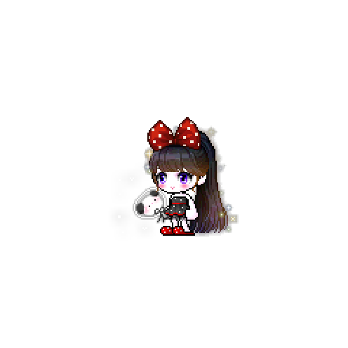 造型