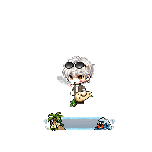 造型
