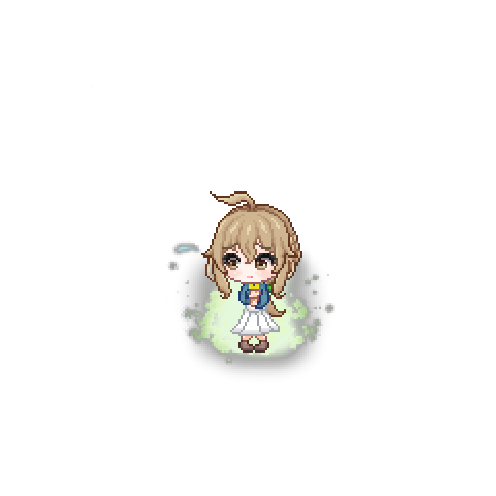 造型