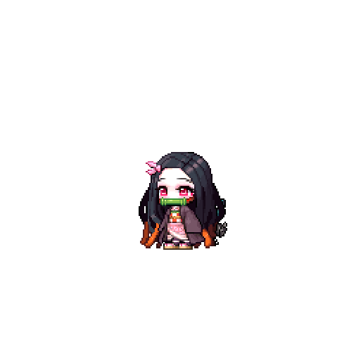 虚拟形象