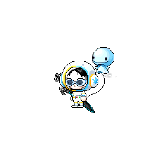 造型